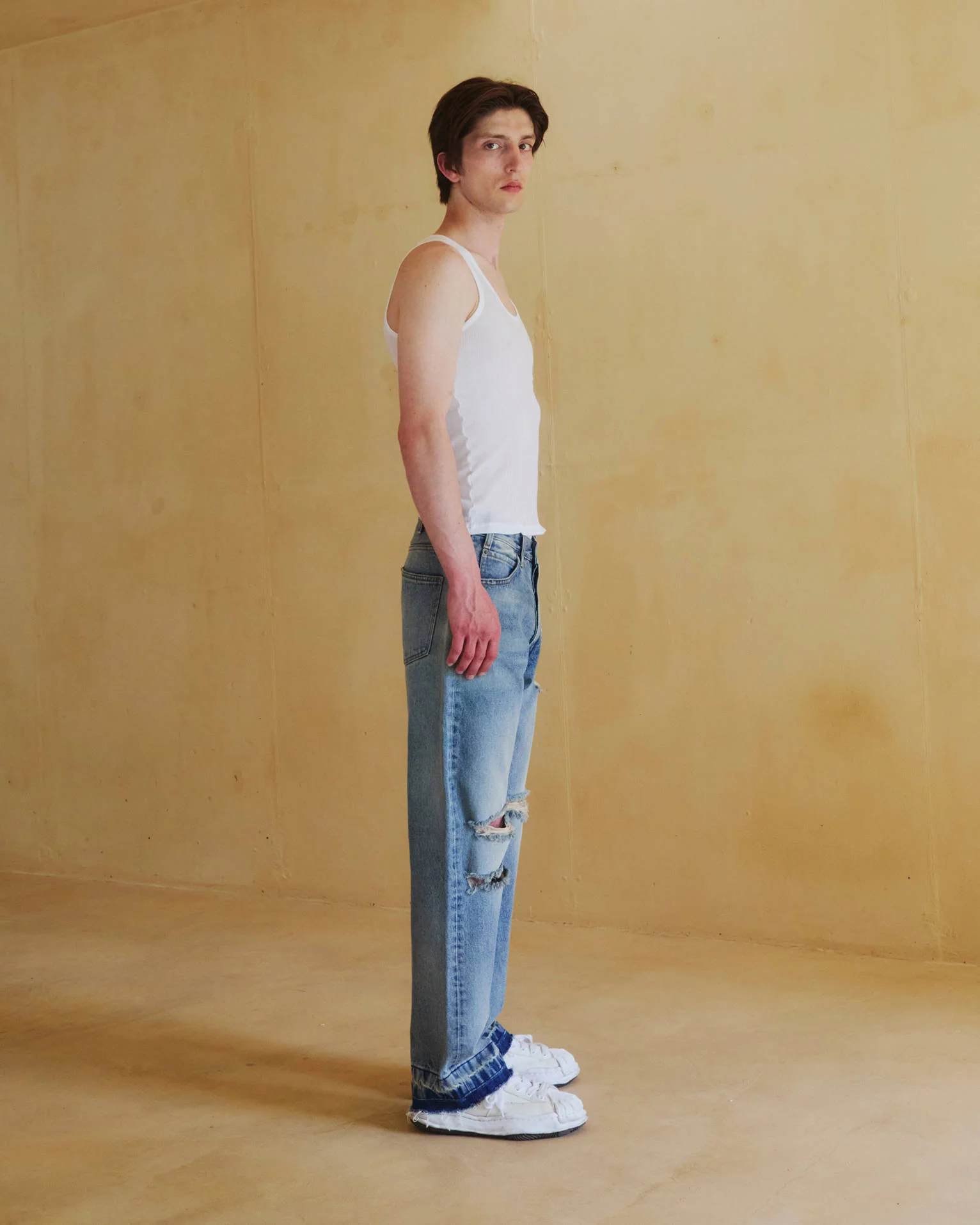 EDI - STRAIGHT-LEG DENIM - Image 2