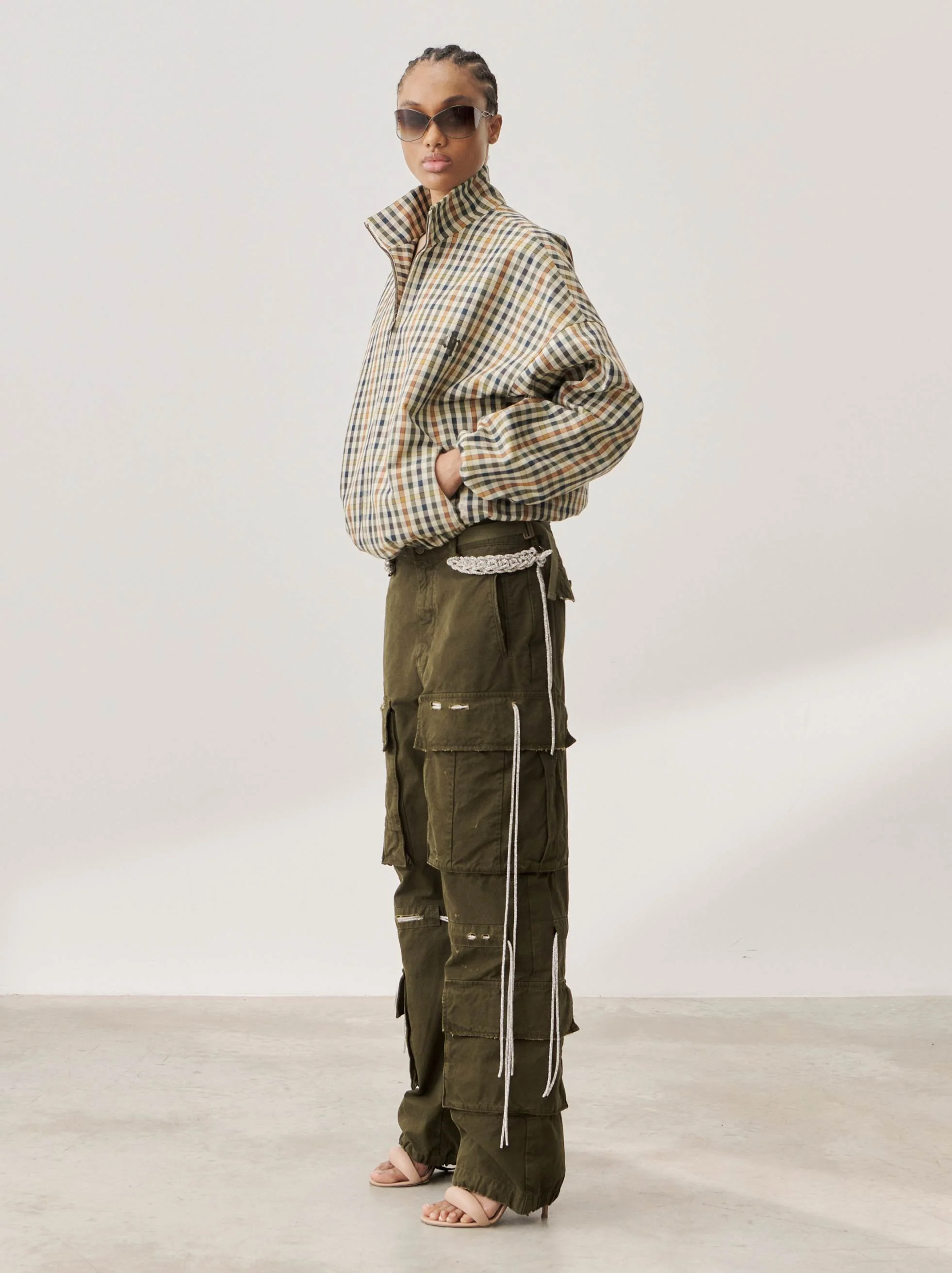 HUBERT - TRACK JACKET - Image 2