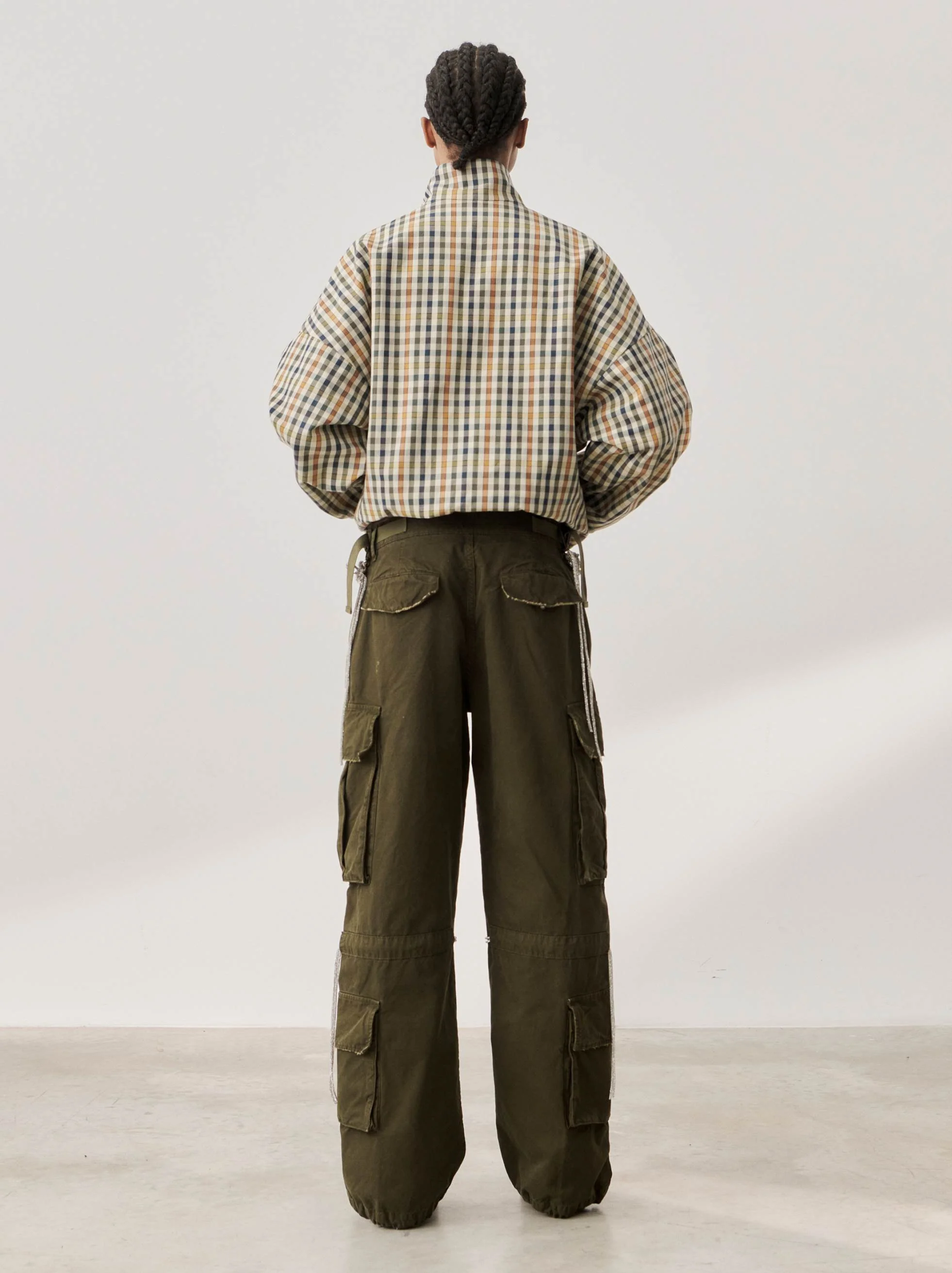 HUBERT - TRACK JACKET - Image 3