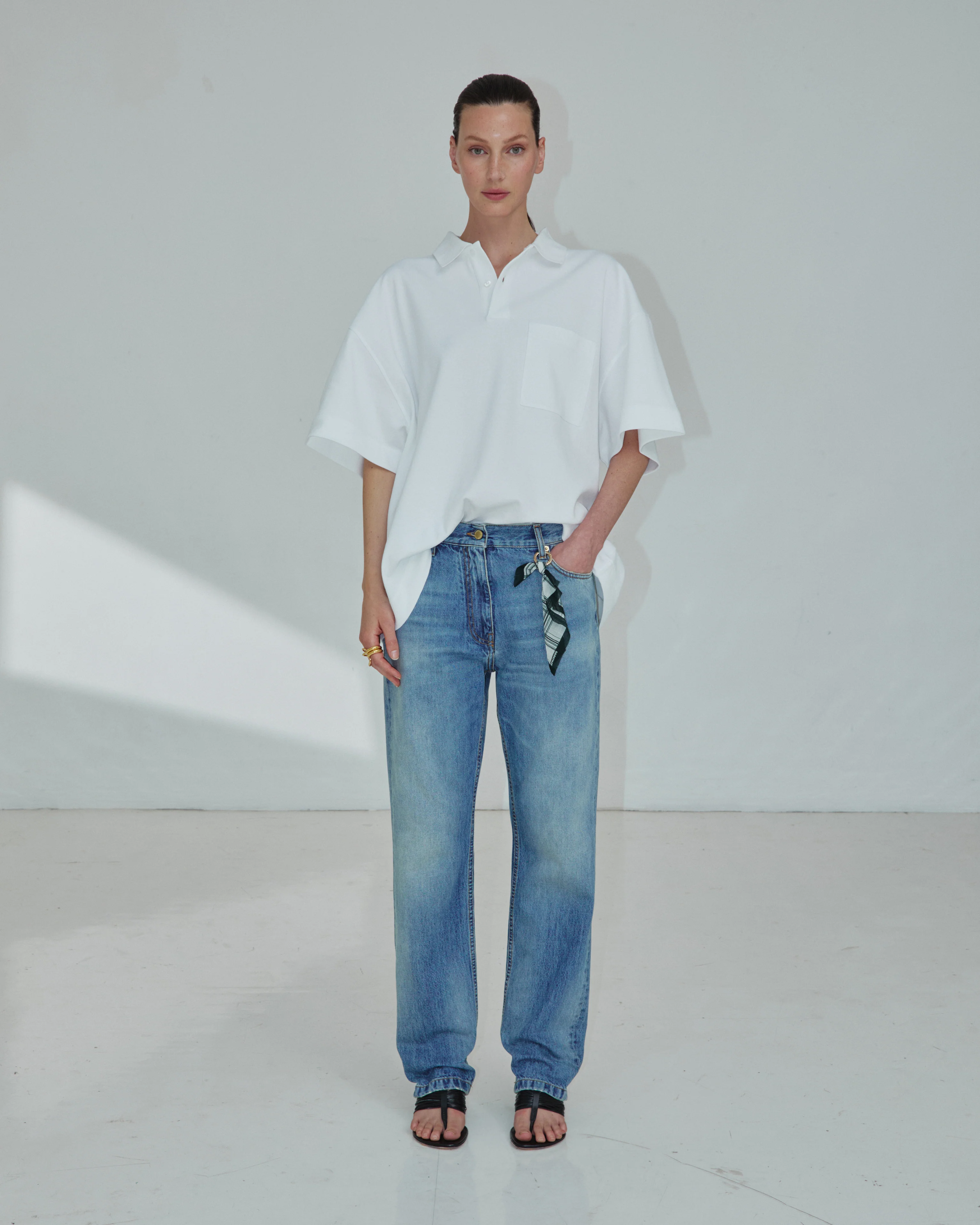 LIZ - BOYFRIEND DENIM