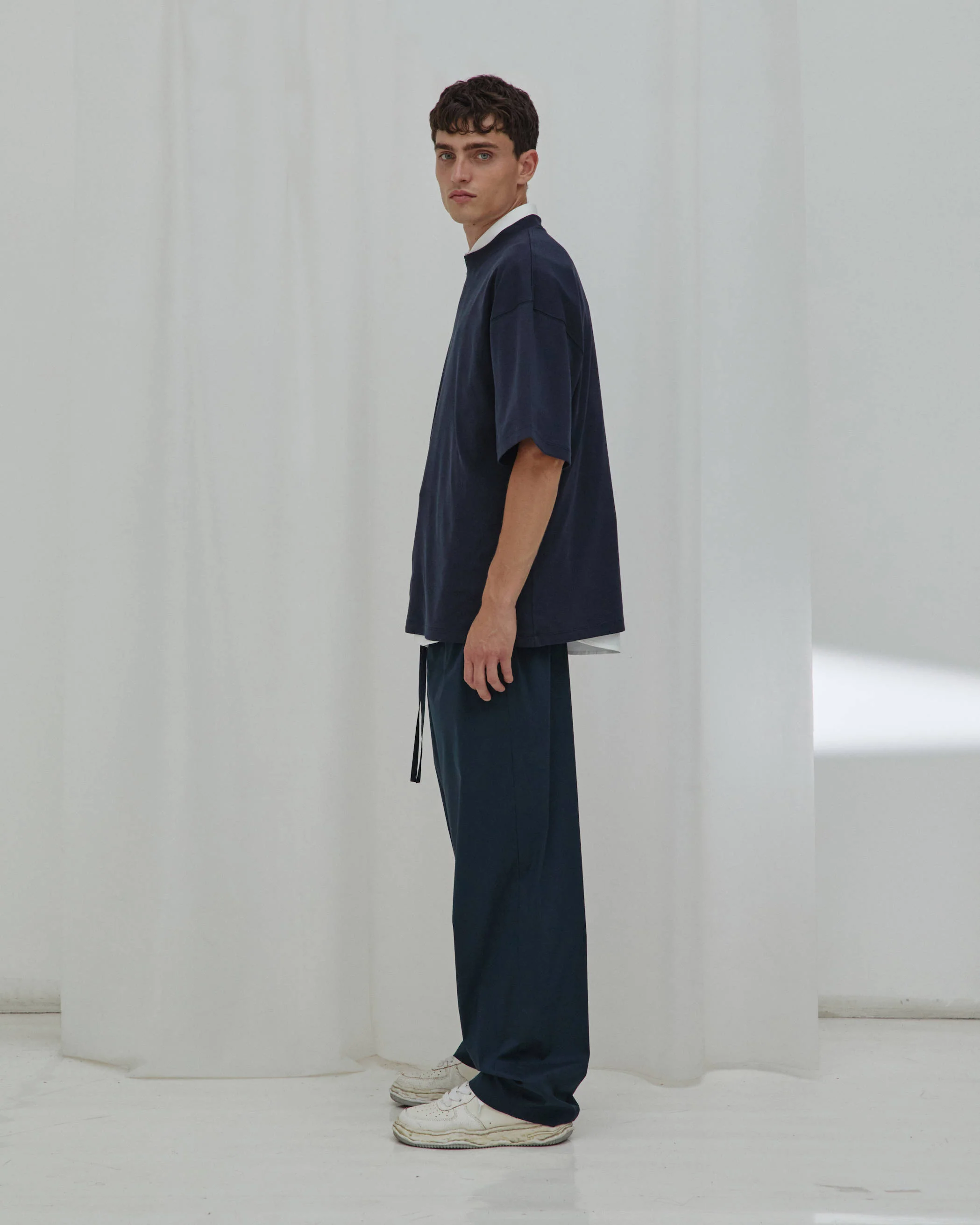MICK - SHORT SLEEVED TEE - Image 2