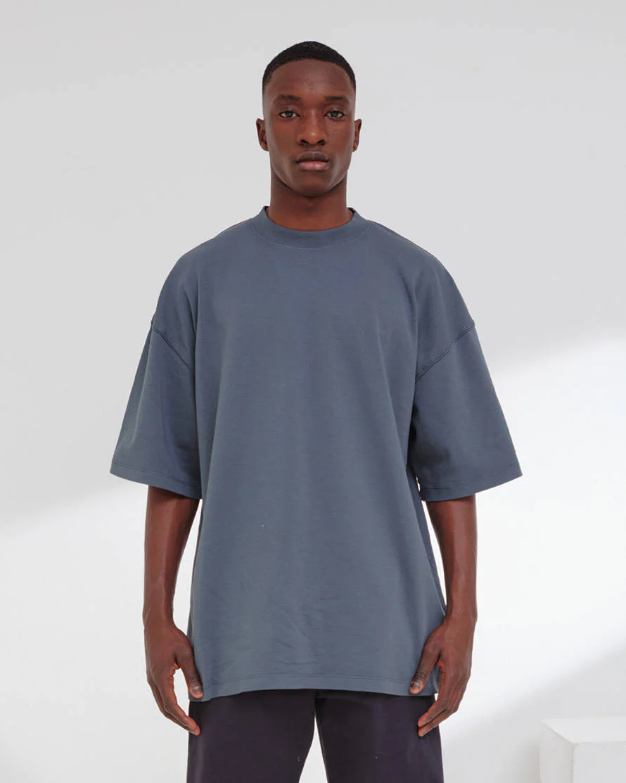 MICK - SHORT SLEEVED TEE