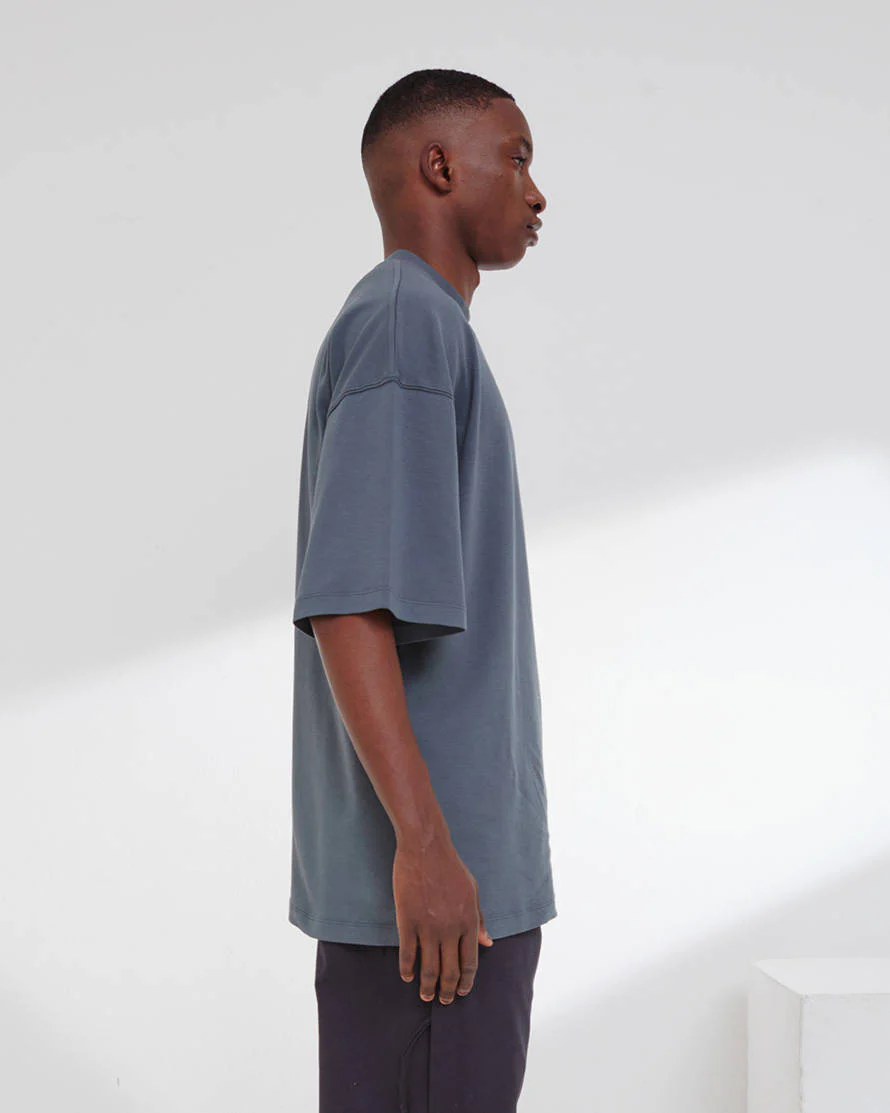 MICK - SHORT SLEEVED TEE - Image 2
