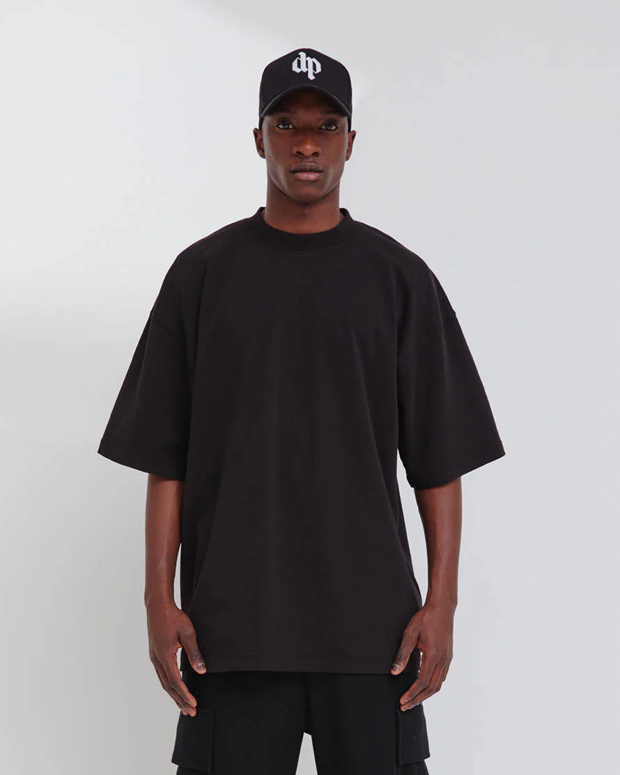 MICK - SHORT SLEEVED TEE