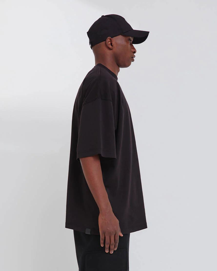 MICK - SHORT SLEEVED TEE - Image 2