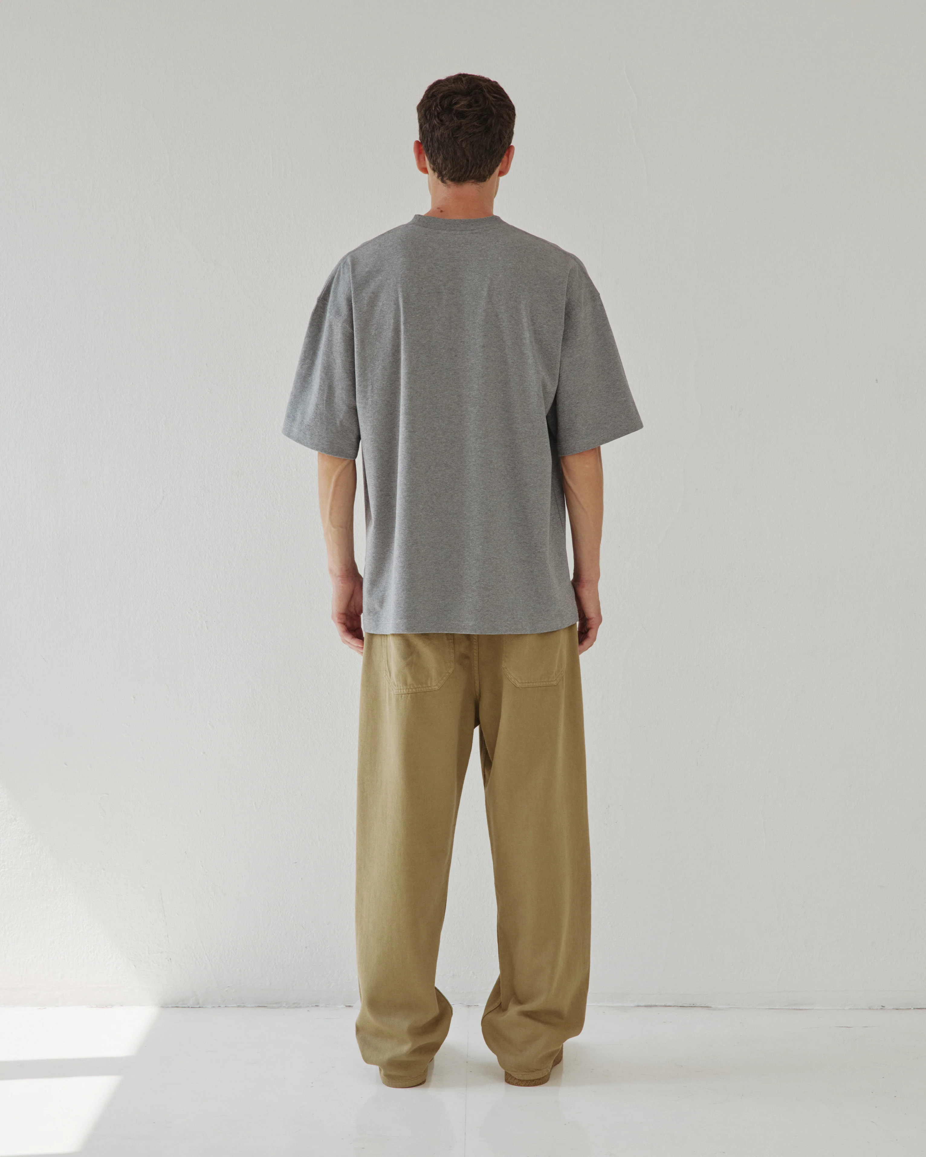 MICK - SHORT SLEEVED TEE - Image 3