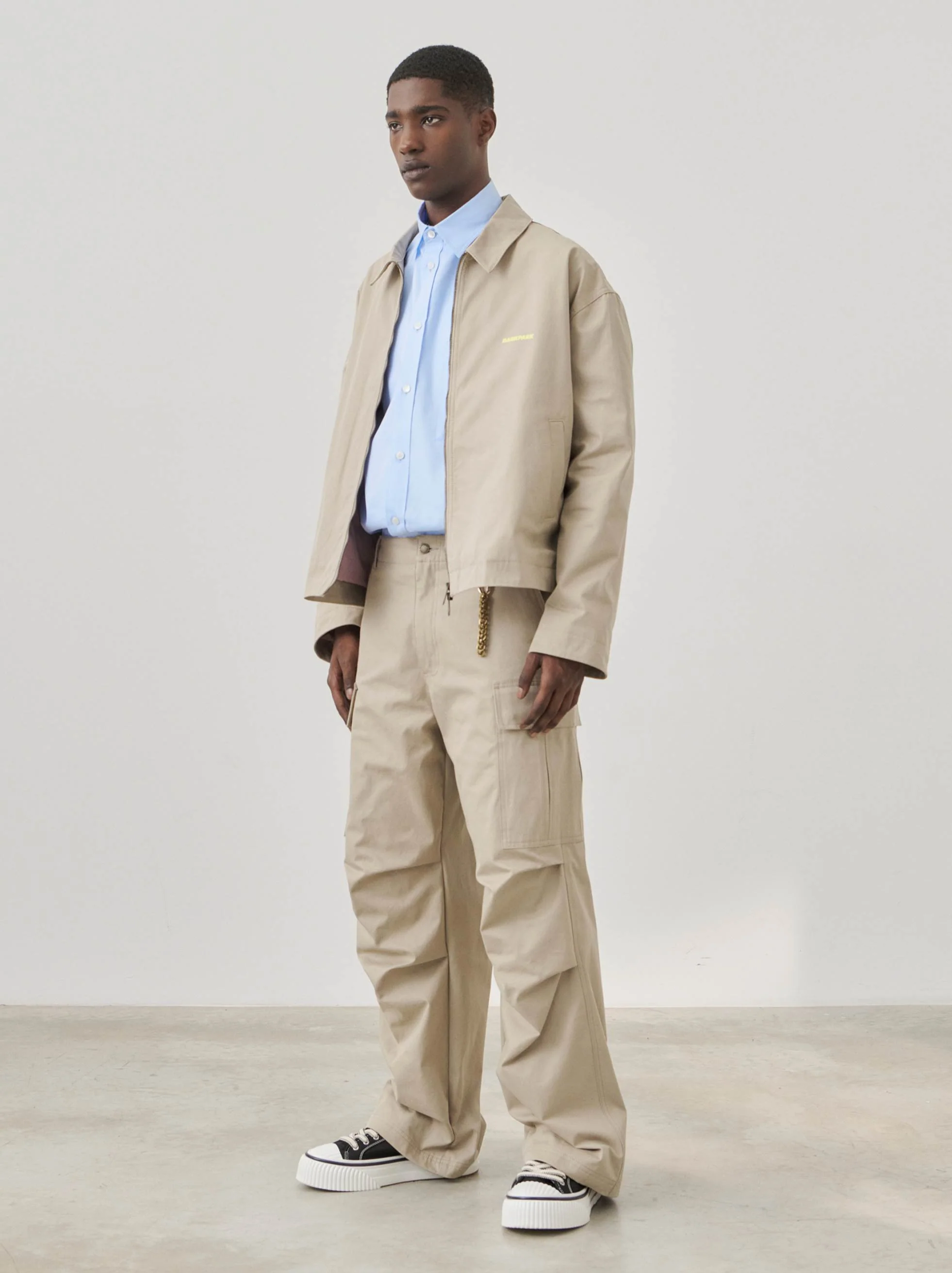 PETE - BOXY JACKET - Image 2