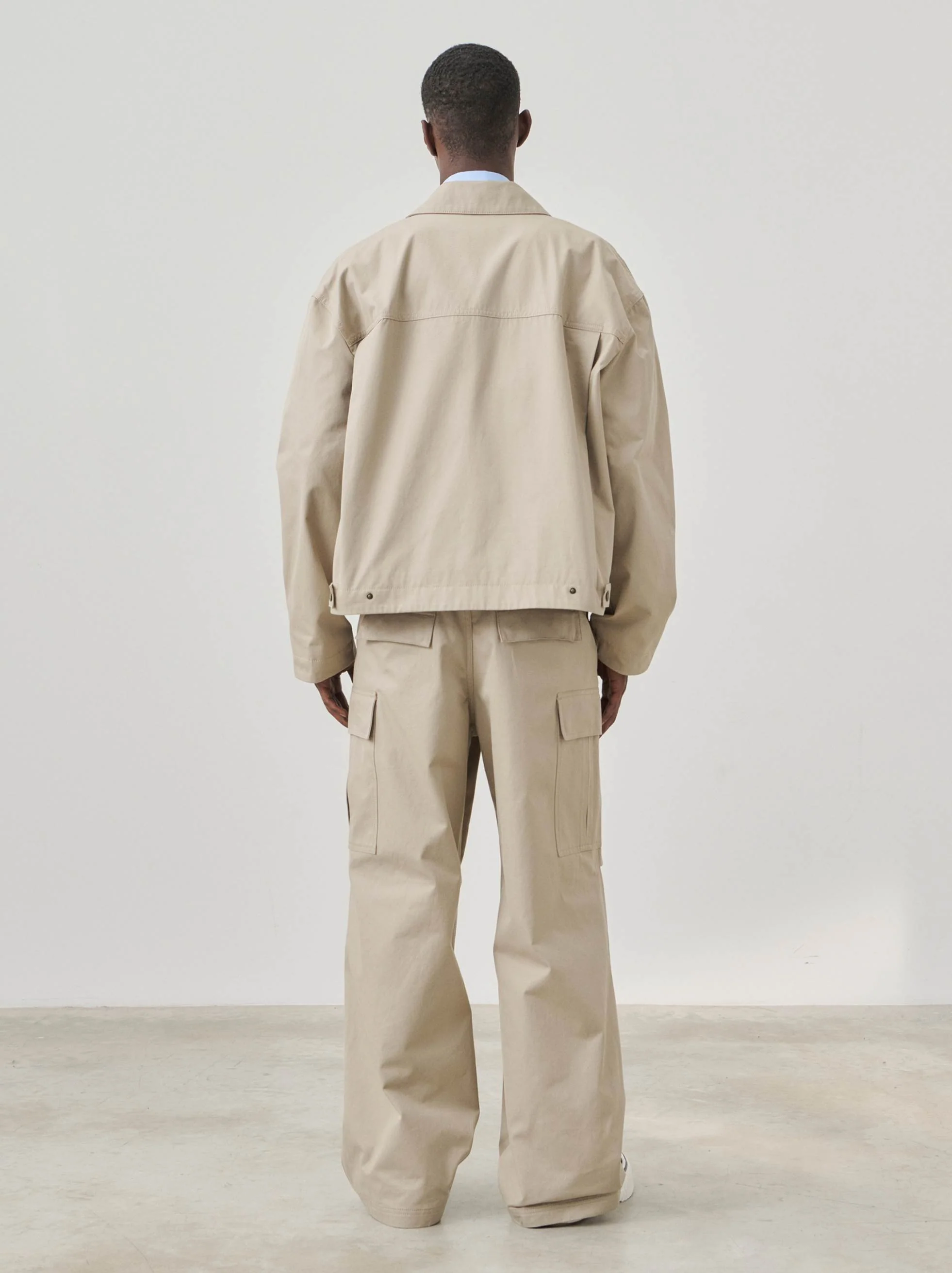 PETE - BOXY JACKET - Image 3