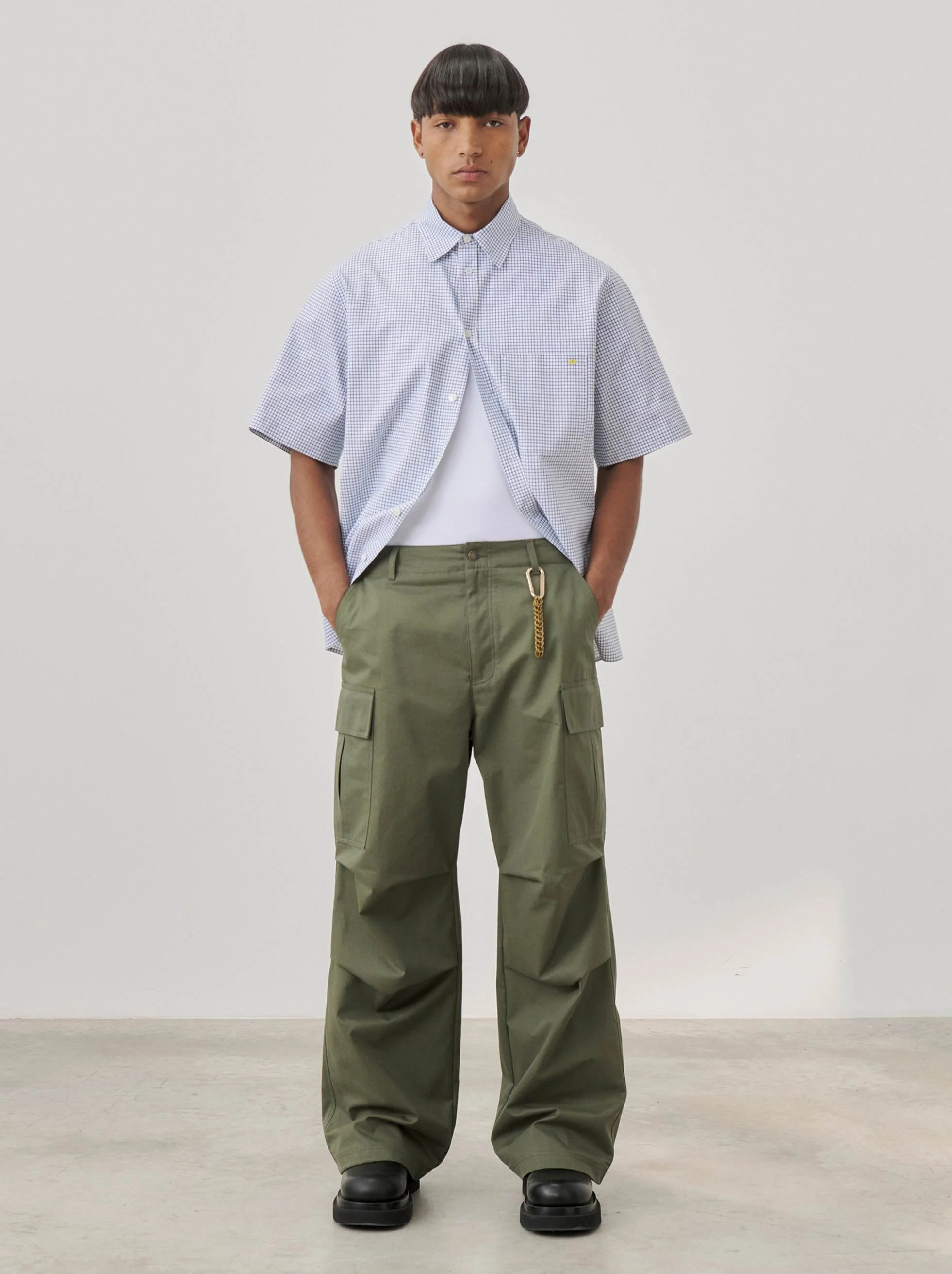 VINCE - CARGO PANTS