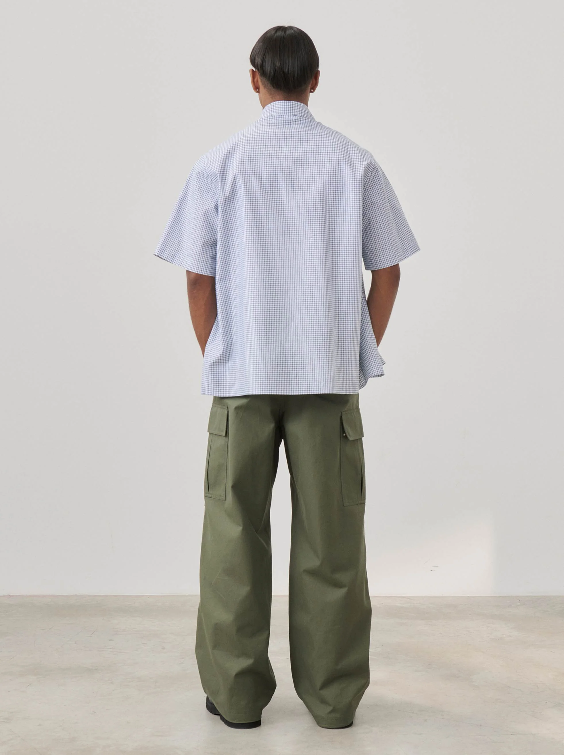 VINCE - CARGO PANTS - Image 3